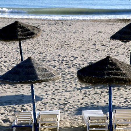 Jardines De Las Golondrinas Marbella Eksteriør billede