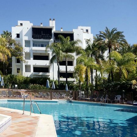 Jardines De Las Golondrinas Marbella Eksteriør billede