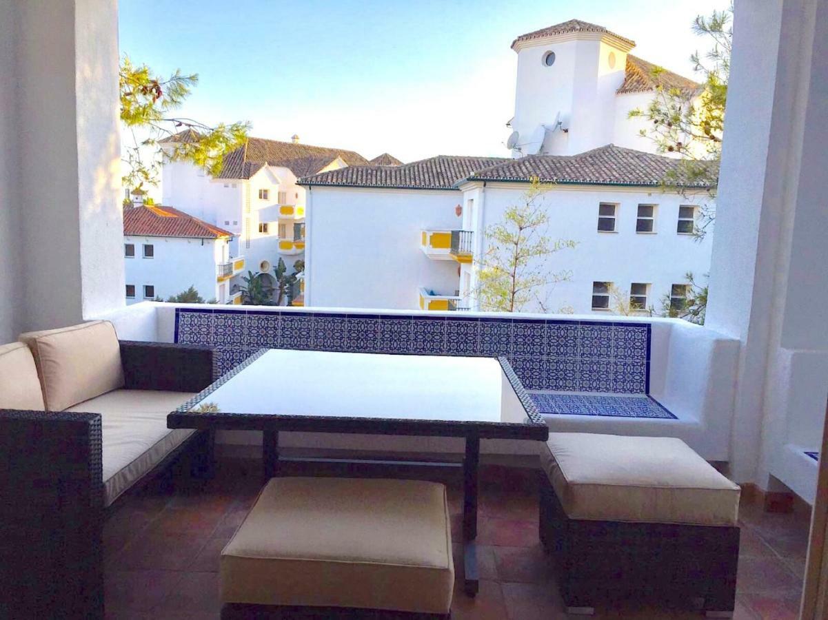 Jardines De Las Golondrinas Marbella Eksteriør billede