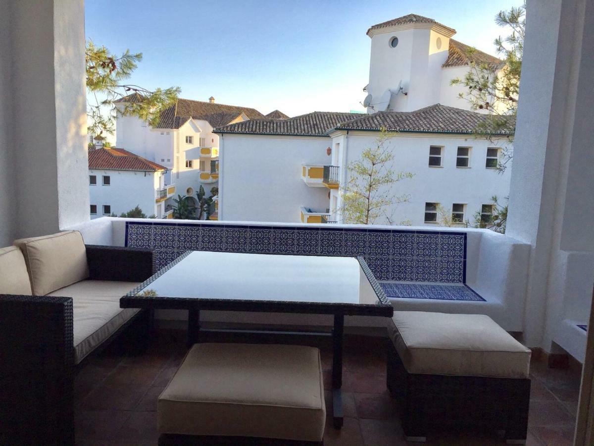 Jardines De Las Golondrinas Marbella Eksteriør billede
