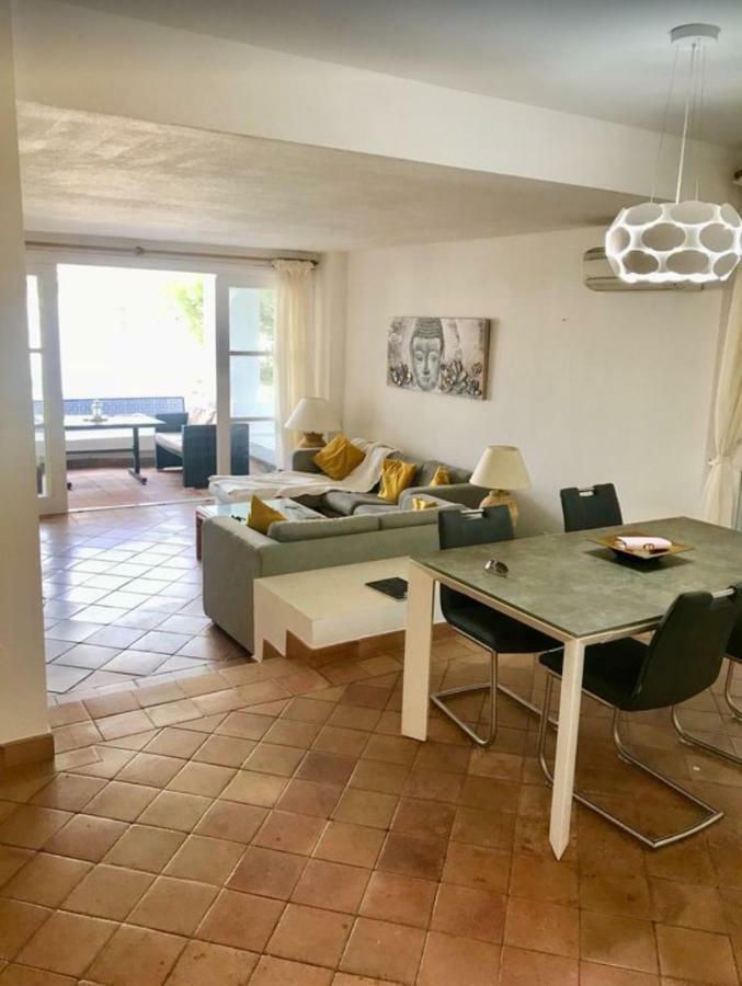 Jardines De Las Golondrinas Marbella Eksteriør billede