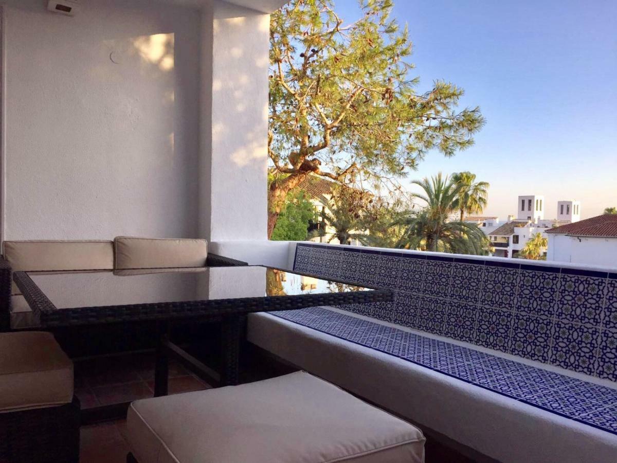 Jardines De Las Golondrinas Marbella Eksteriør billede