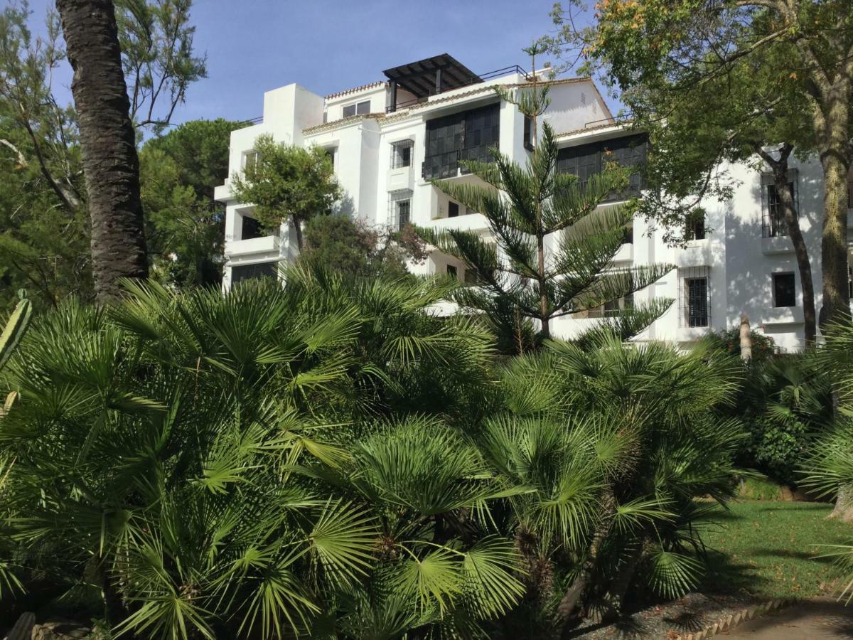 Jardines De Las Golondrinas Marbella Eksteriør billede