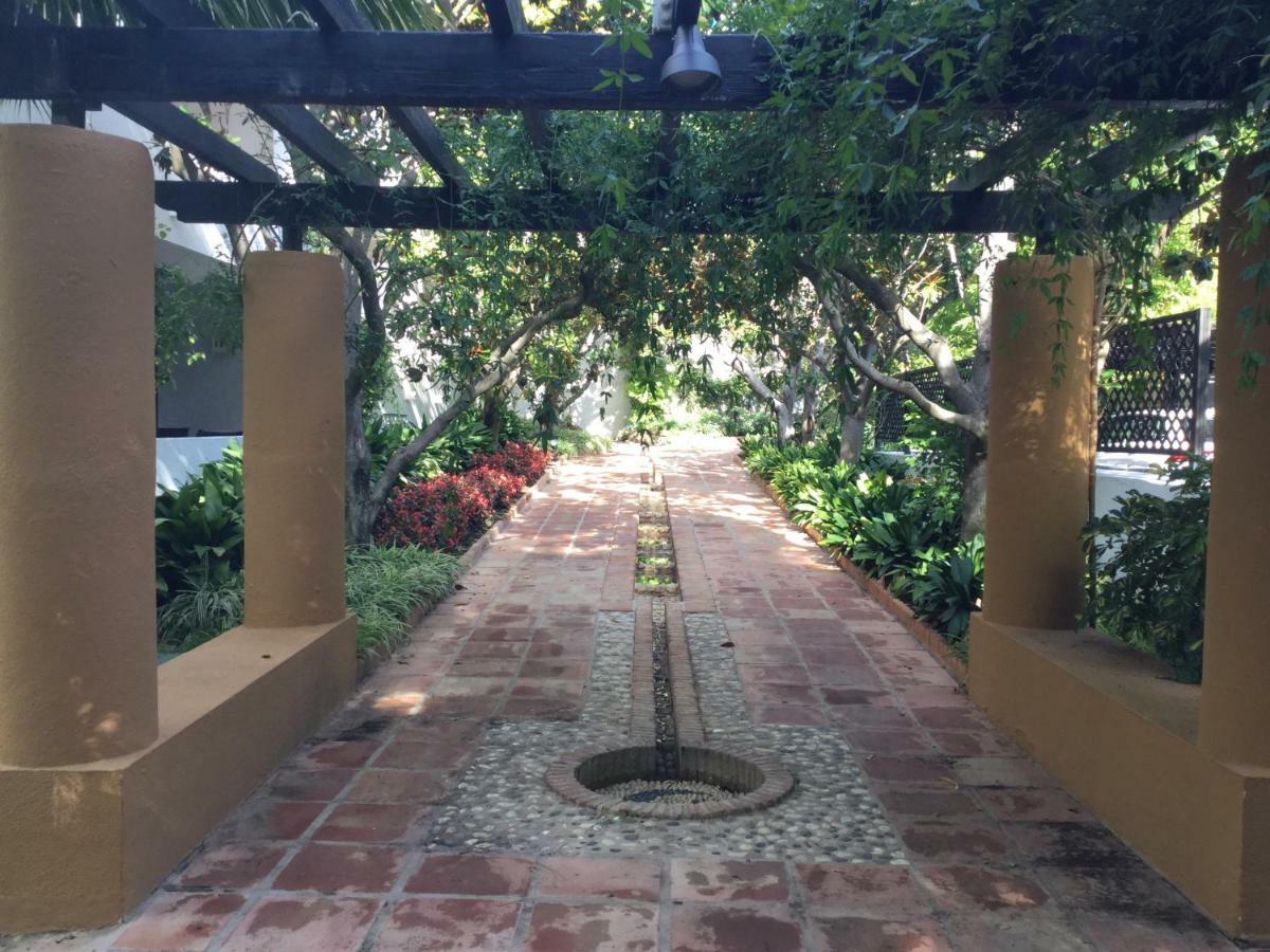 Jardines De Las Golondrinas Marbella Eksteriør billede