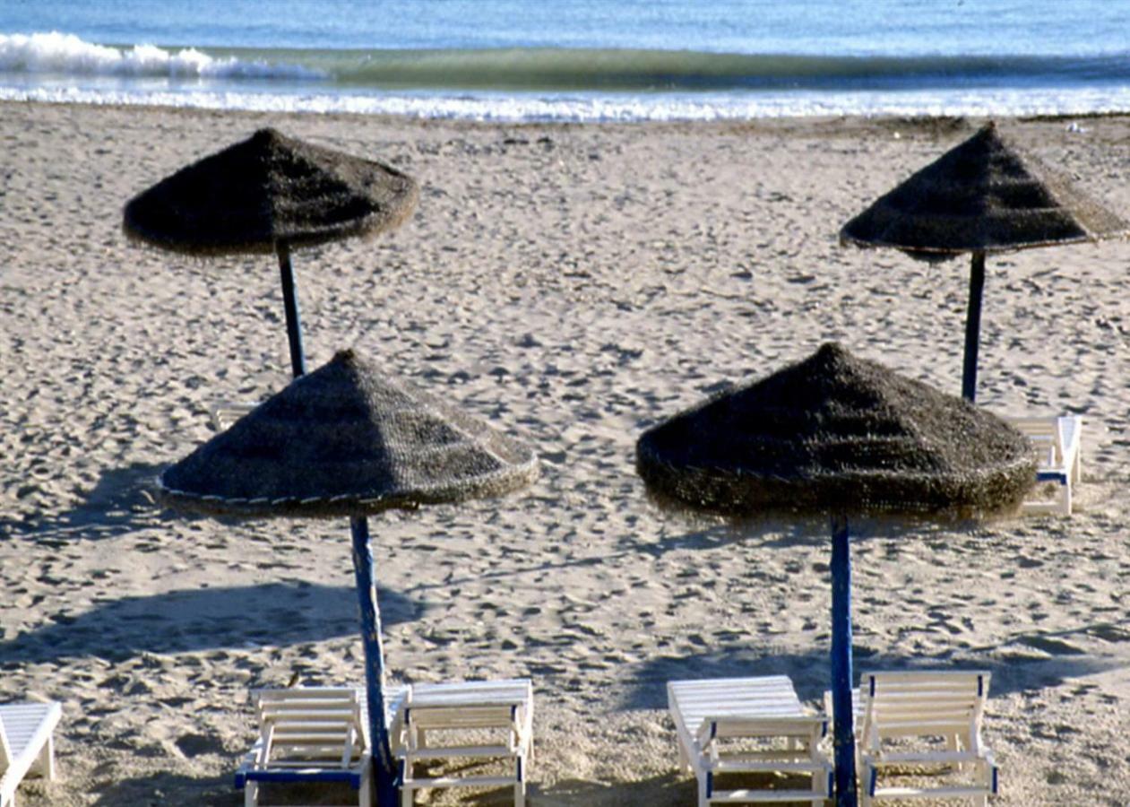 Jardines De Las Golondrinas Marbella Eksteriør billede