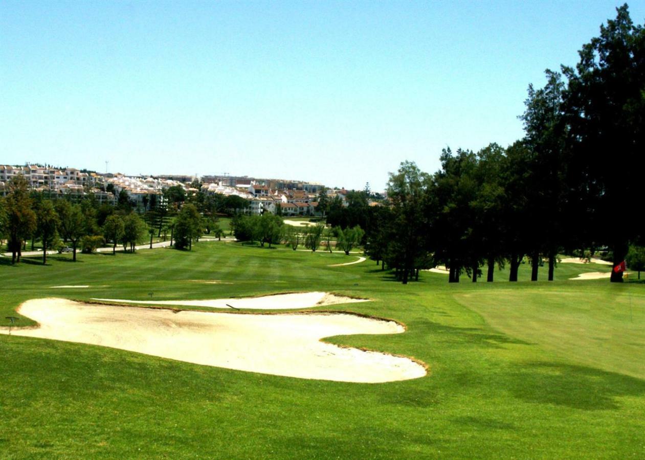 Jardines De Las Golondrinas Marbella Eksteriør billede