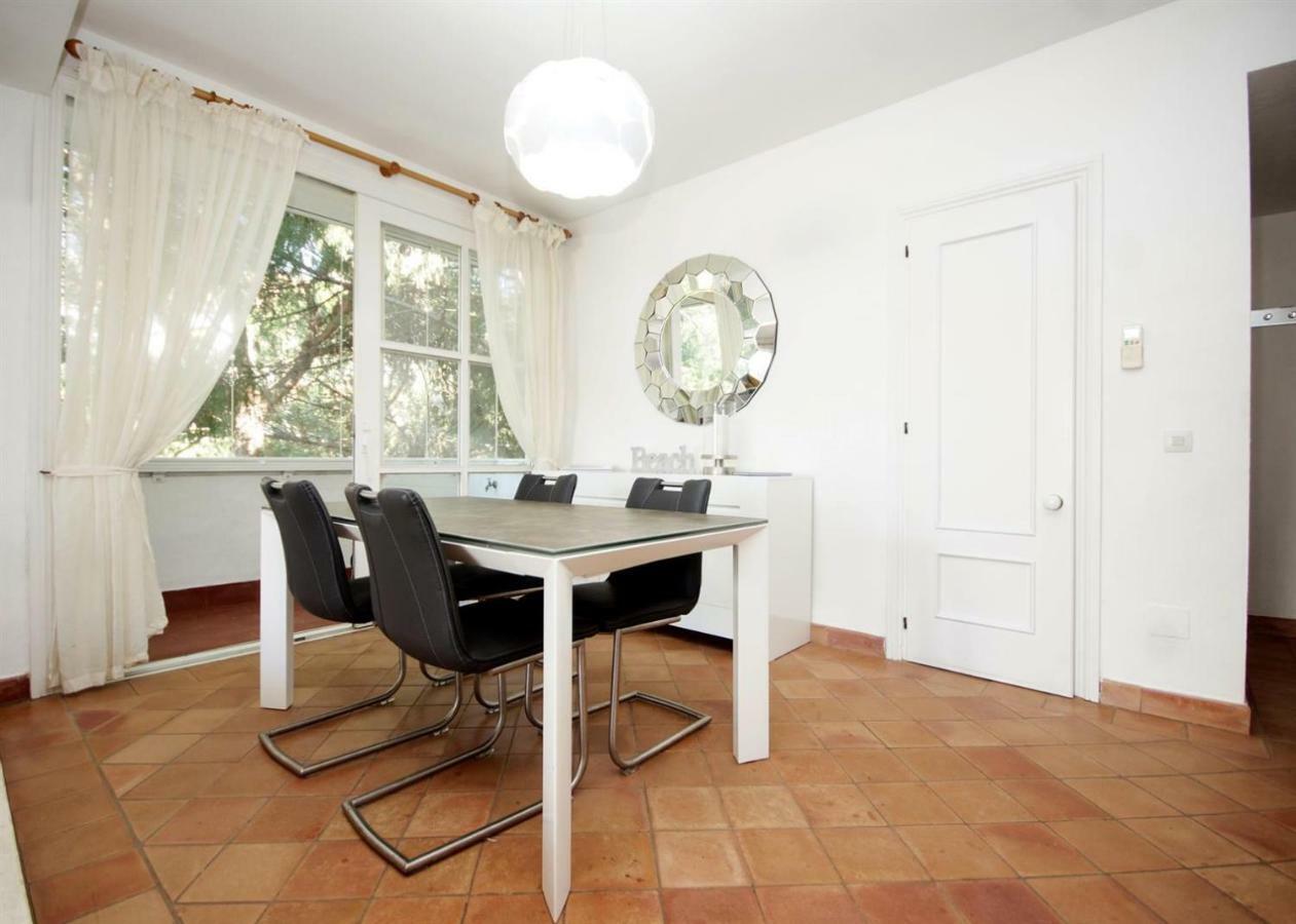 Jardines De Las Golondrinas Marbella Eksteriør billede