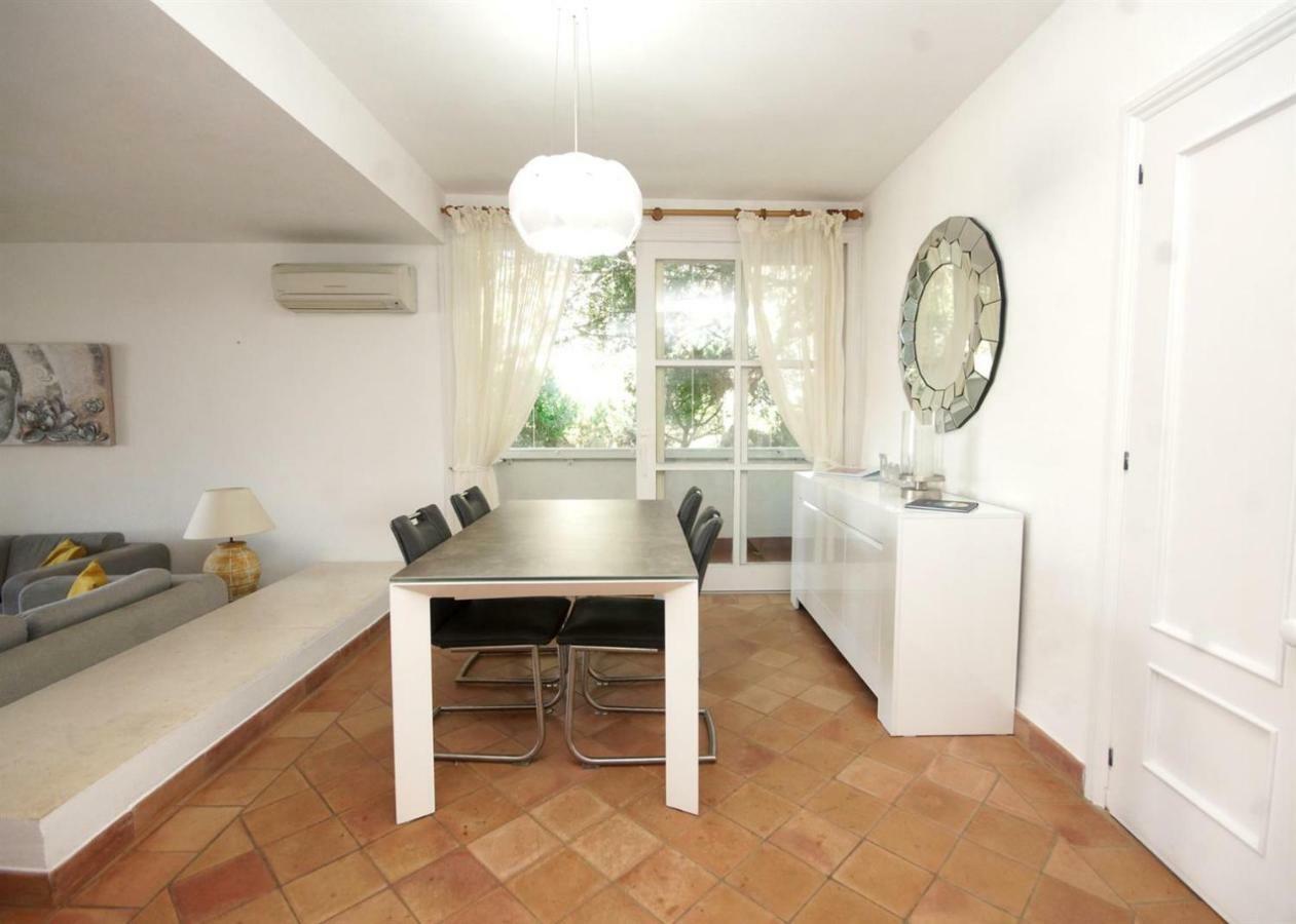 Jardines De Las Golondrinas Marbella Eksteriør billede
