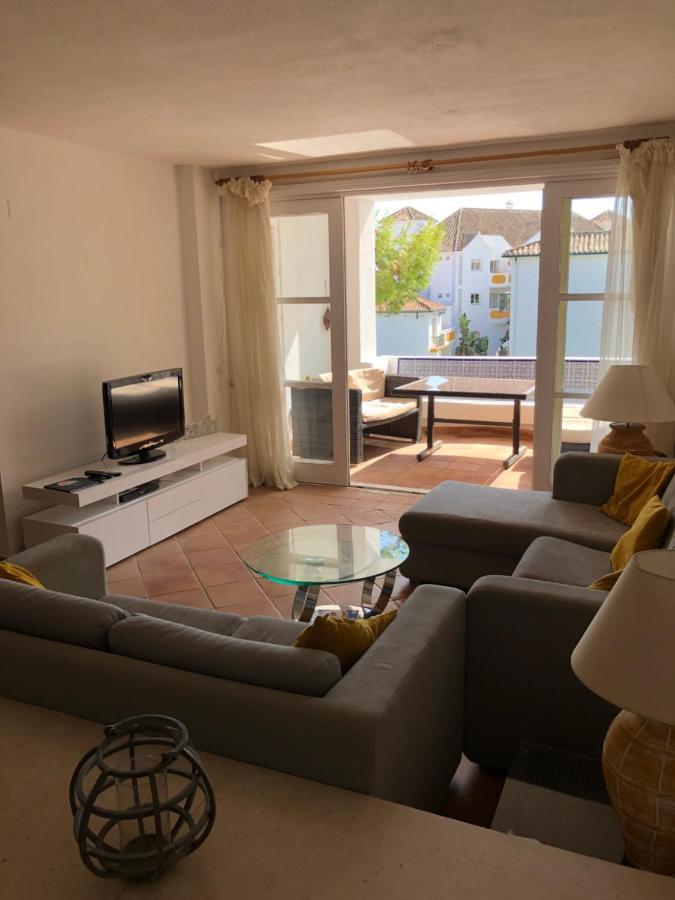 Jardines De Las Golondrinas Marbella Eksteriør billede
